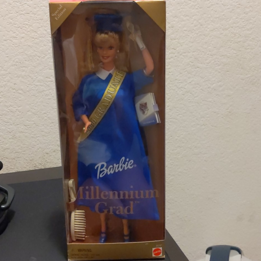 Barbie